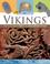 Cover of: The Vikings (Hands-On History)