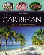 Cover of: The Caribbean (Qeb Travel Through)