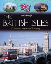 Cover of: The British Isles (Qeb Travel Through)