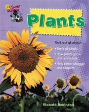 Cover of: Plants