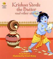 Krishna Steals the Butter and Other Stories (Stories from Faiths) by Anita Ganeri