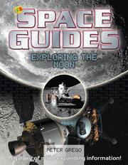 Exploring the Moon (Qeb Space Guides) by Peter Grego