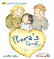 Cover of: Floras Family (Adoption) (Qeb Understanding...)