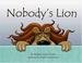 Cover of: Nobody's Lion