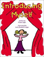 Cover of: Introducing Myself