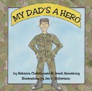 Cover of: My Dad's a Hero