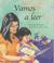 Cover of: Vamos a leer (Read to Me--Spanish edition)