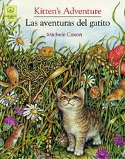 Cover of: Kitten's Adventure / Las Aventuras Del Gatito