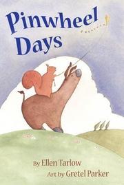 Cover of: Pinwheel Days