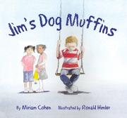 Cover of: Jim's Dog Muffins