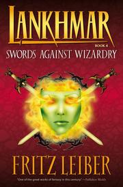 Cover of: Swords Against Wizardry by Fritz Leiber