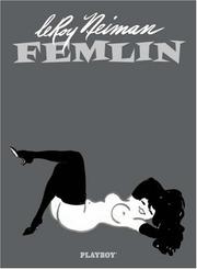 Cover of: LeRoy Neiman: Femlin