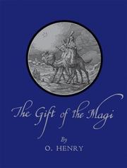 Cover of: The Gift of the Magi