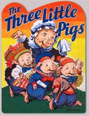 Cover of: The Three Little Pigs