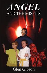 Cover of: Angel and the Misfits