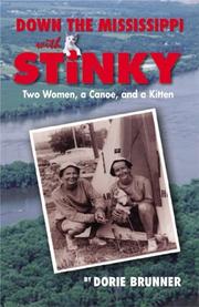 Cover of: Down the River with Stinky
