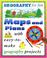 Cover of: Maps and Plans (Geography for Fun)