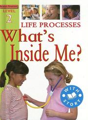 Cover of: Life Processes by Sally Hewitt