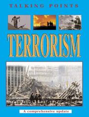 Cover of: Terrorism (Talking Points)