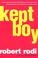 Cover of: Kept Boy