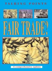 Cover of: Fair Trade (Talking Points)