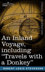 An Inland Voyage, including Travels with a Donkey