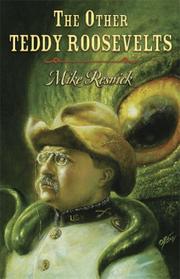 Cover of: The Other Teddy Roosevelts