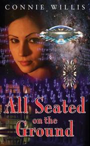 Cover of: All Seated on the Ground by Connie Willis