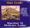 Cover of: Marshal of Medicine Lodge