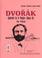 Cover of: Dvorak Quintet in A major, op. 81
