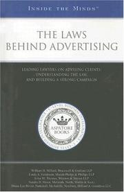 Cover of Inside the Minds