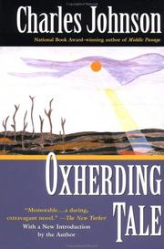 Cover of: Oxherding tale