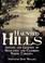 Cover of: Haunted Hills