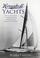 Cover of: Herreshoff Yachts