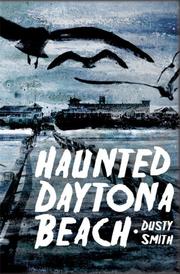 Cover of: Haunted Daytona Beach (Haunted America)