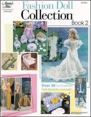 Fashion Doll Colleciton by Brenda Stranton