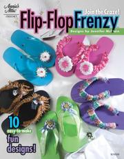 Cover of: Flip Flop Frenzy 8765591 by Jennifer McClain, Jennifer McClain