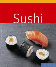 Sushi by Marlisa Szwillus, Kunisuke Mitani