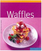 Cover of: Waffles (Quick & Easy)