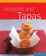 Cover of: Antipasti and Tapas (Quick & Easy)