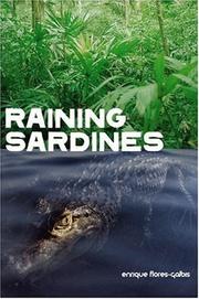 Cover of: Raining Sardines (A Deborah Brodie Book)