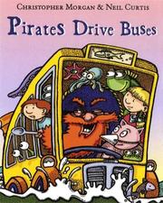 Cover of: Pirates Drive Buses