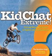 Cover of: KidChat Extreme! (KidChat)