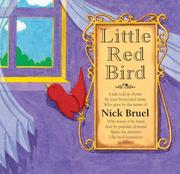 Cover of: Little Red Bird