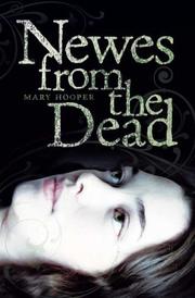 Cover of: Newes from the Dead by Mary Hooper