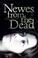 Cover of: Newes from the Dead