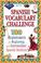 Cover of: Spanish Vocabulary Challenge