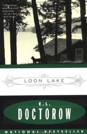 Cover of: Loon Lake by E. L. Doctorow