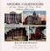 Cover of: Historic Courthouses of the State of New York