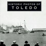 Cover of Historic Photos of Toledo (Historic Photos.)